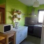 Holiday home La Bergerie Saint-augustin Saint-Augustin (Pas-de-Calais)