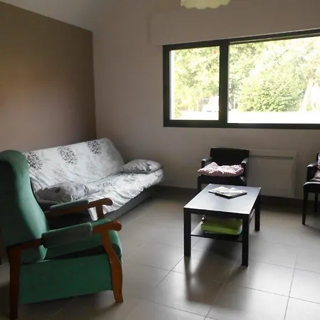 Holiday home La Bergerie Saint-augustin