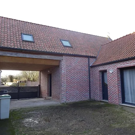 La Bergerie Saint-augustin Hébergement de vacances