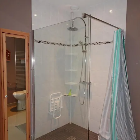 La Bergerie Saint-augustin Hébergement de vacances *