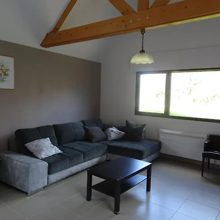 La Bergerie Saint-augustin Hébergement de vacances Saint-Augustin (Pas-de-Calais)