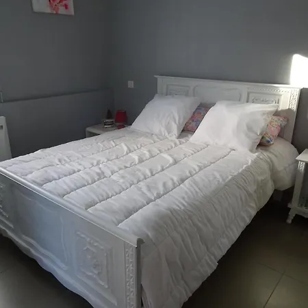 La Bergerie Saint-augustin Holiday home Saint-Augustin (Pas-de-Calais)