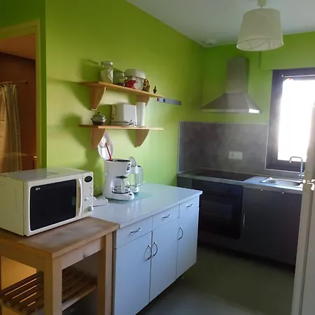 Holiday home La Bergerie Saint-augustin Saint-Augustin (Pas-de-Calais)