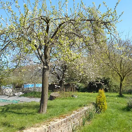 بيت للعطل La Bergerie Saint-augustin Saint-Augustin (Pas-de-Calais)