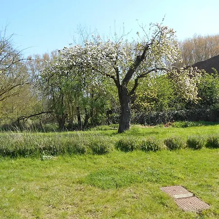 La Bergerie Saint-augustin