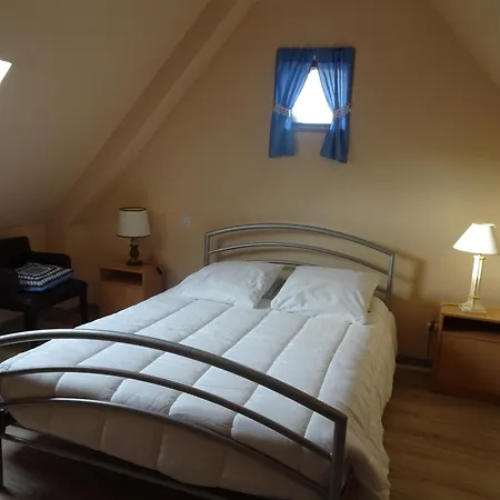 Holiday home La Bergerie Saint-augustin