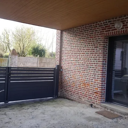 Holiday home La Bergerie Saint-augustin *