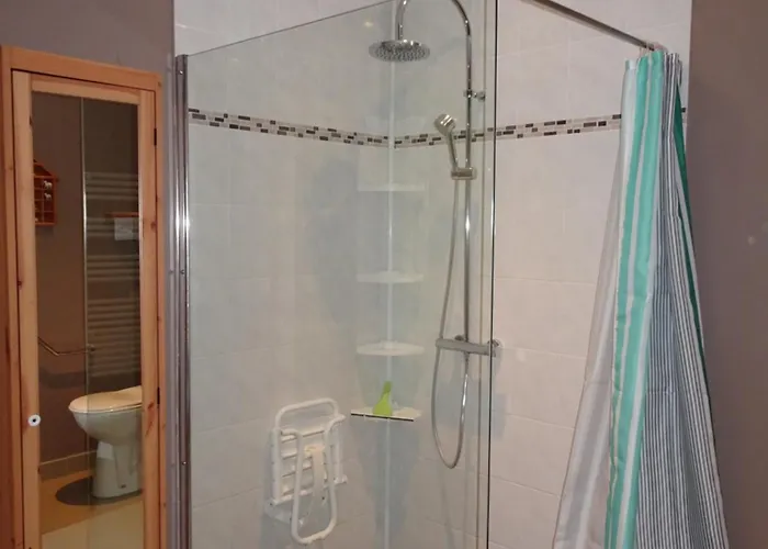 La Bergerie Saint-augustin Holiday home *