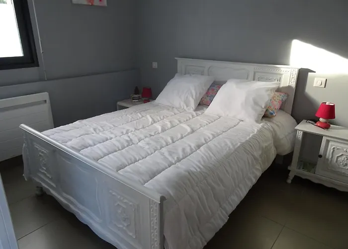 La Bergerie Saint-augustin Holiday home Saint-Augustin (Pas-de-Calais)